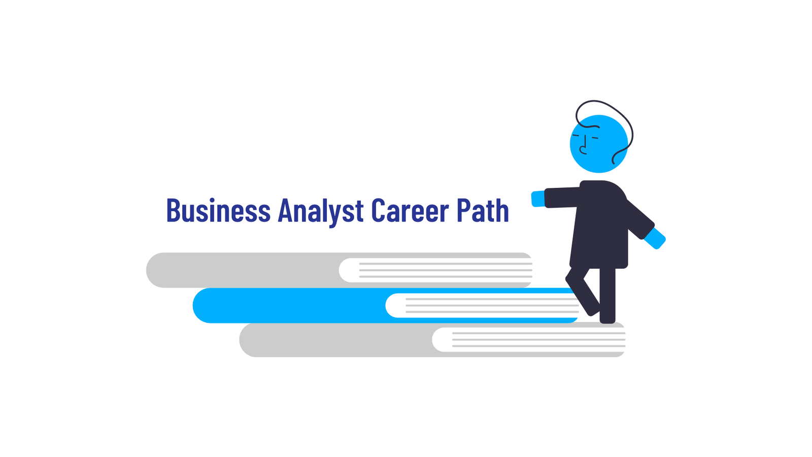 Career Path Of Business Analyst