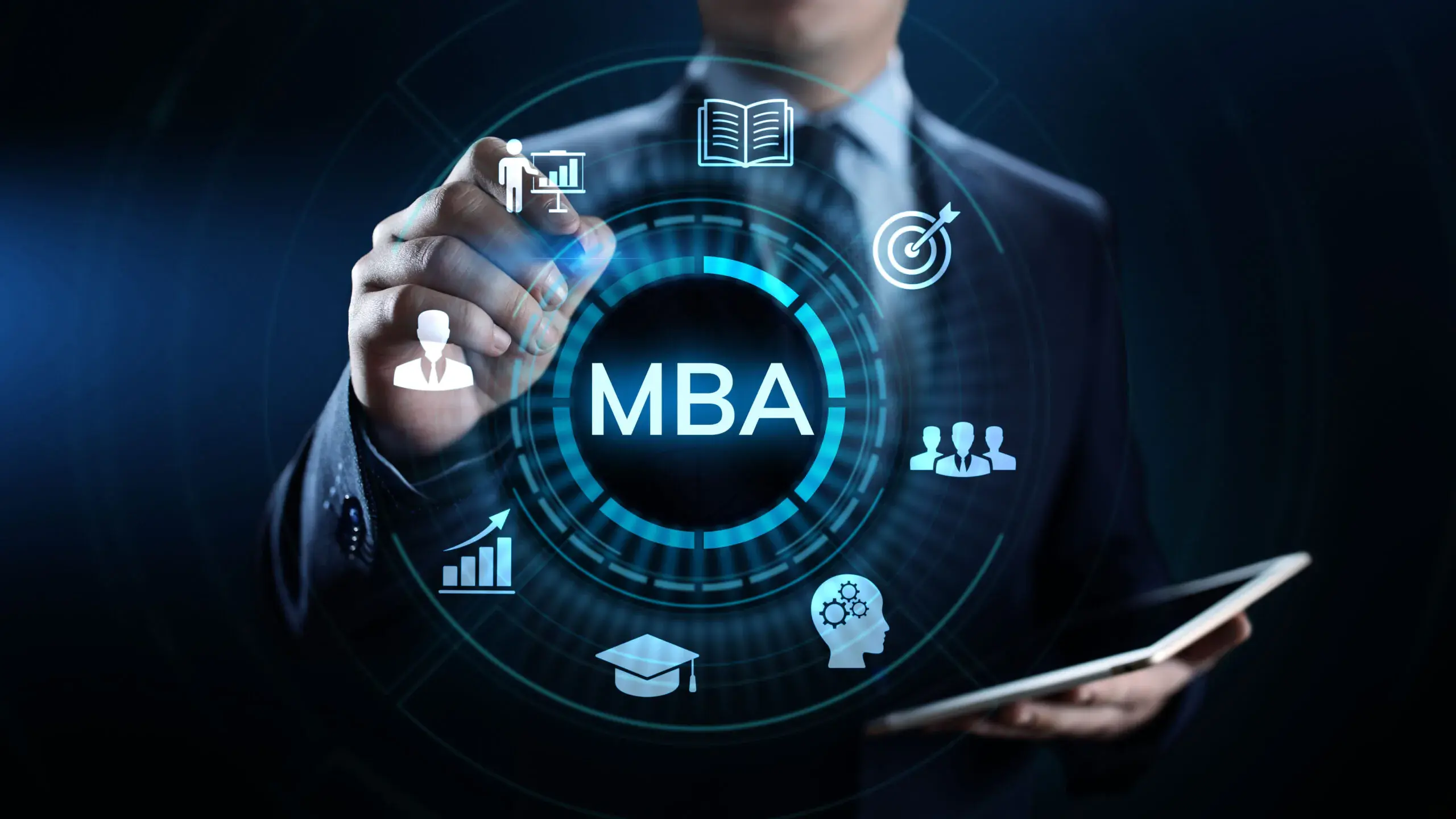 Know About MBA