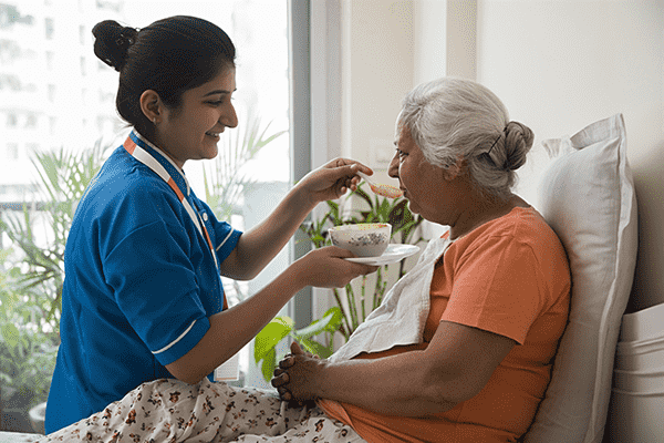 Nursing As a Career In India