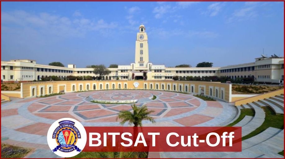 BITS Pilani Bitsat Expected Cutoff Marks