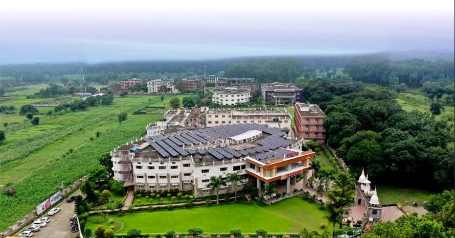 Dev Uni Dev Bhoomi Uttarakhand University (DBUU) –Admission, Fees, Courses ...
