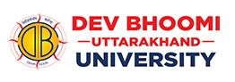 Dev Bhoomi Uttarakhand University (DBUU): Admission, Fees, Course, Placement dev bhoomi uttarakhand university logo