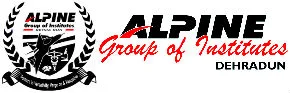 alpine group of institutes logo