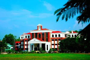 Graphic Era University GEU Dehradun