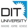 DIT University Logo