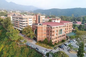 DIT University Dehradun