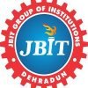 JB Institute of Technology (JBIT) Dehradun Logo